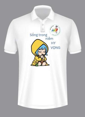 Áo Năm Thánh - LC03